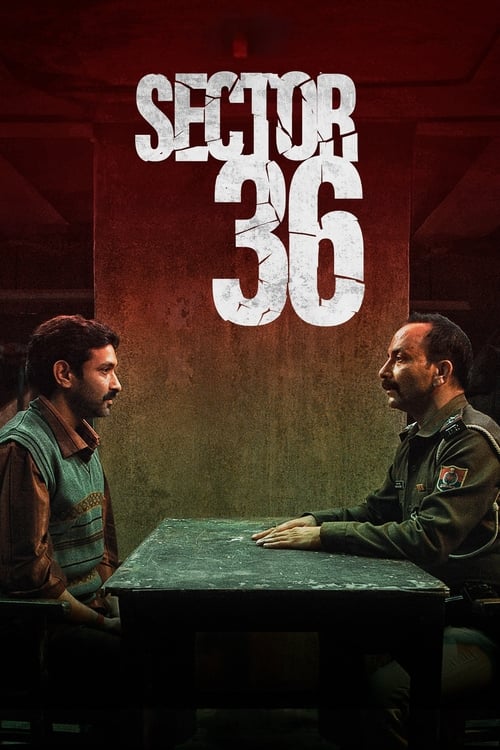 Sector 36 2024 DVD Rip full movie download